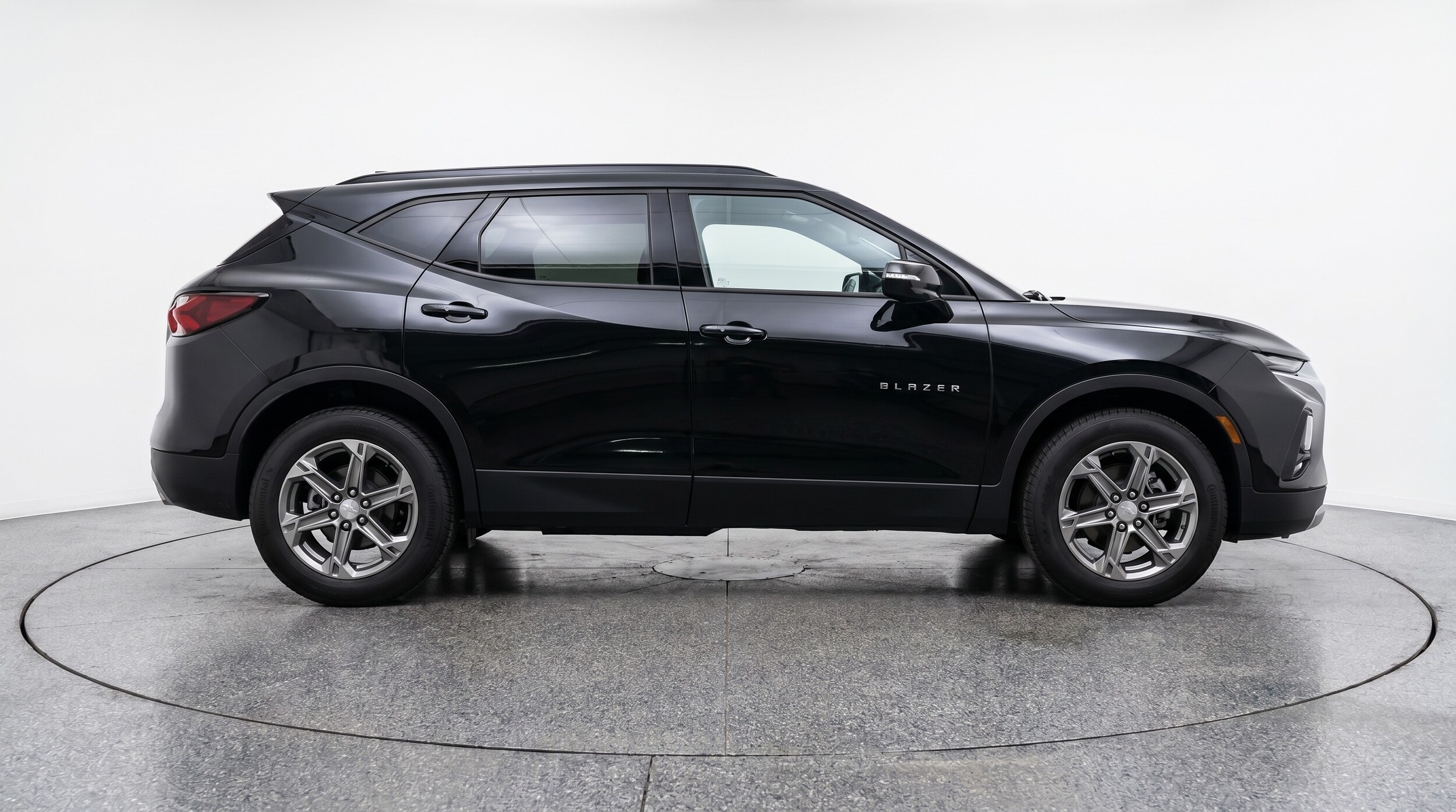 Thumbnail: 2026 Chevrolet Blazer - 8