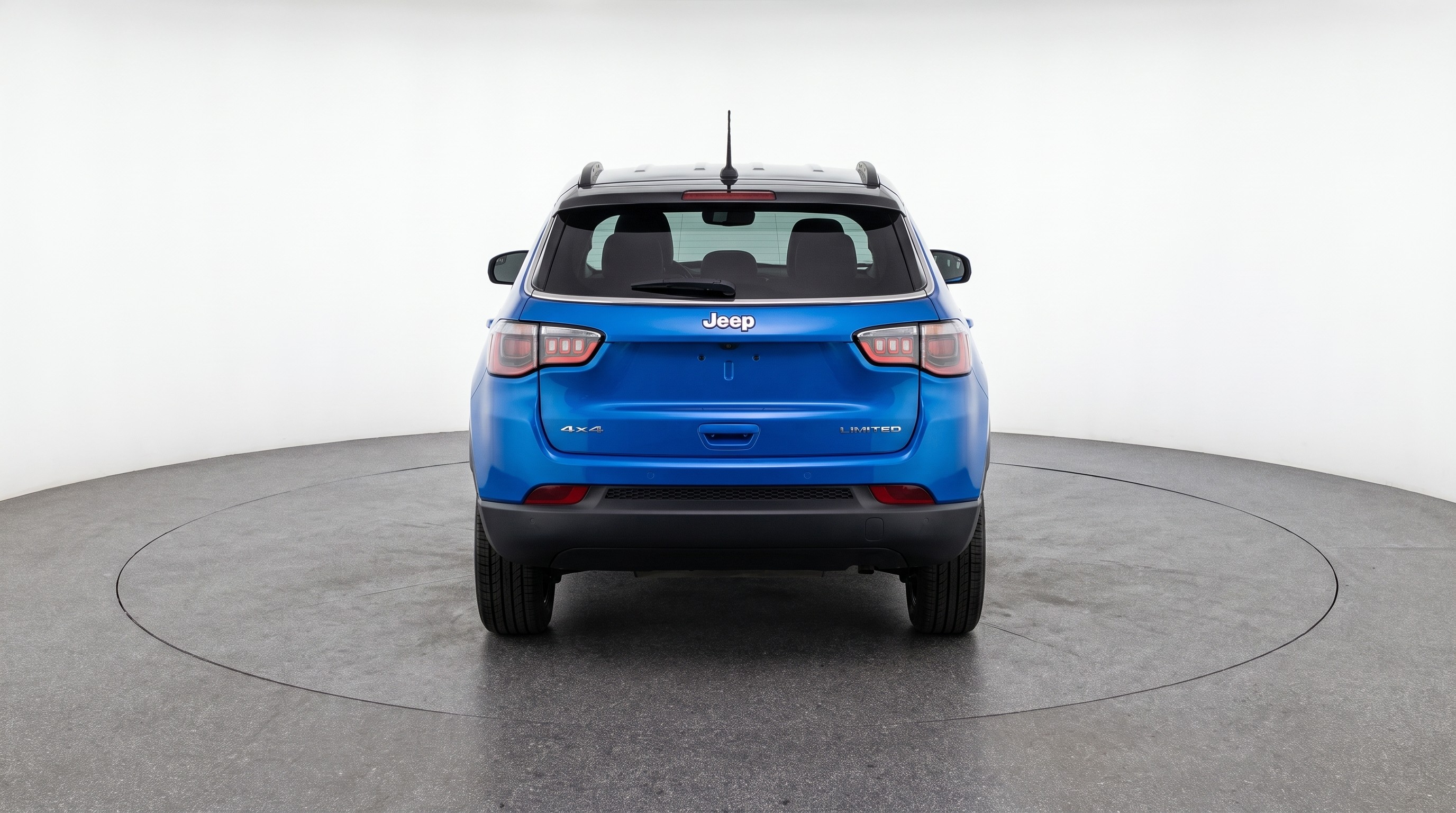 Thumbnail: 2025 Jeep Compass - 6