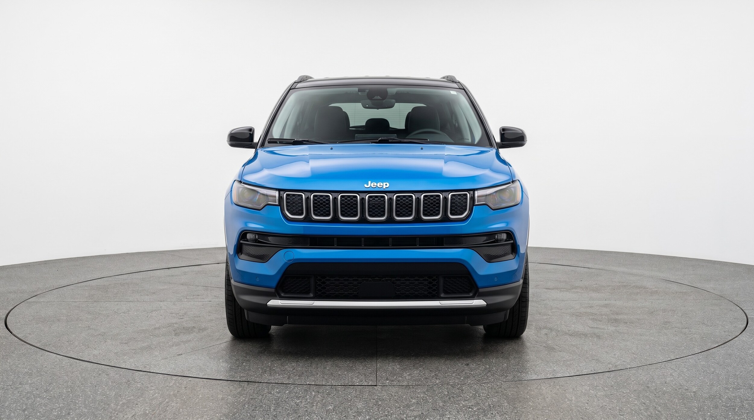 Thumbnail: 2025 Jeep Compass - 2