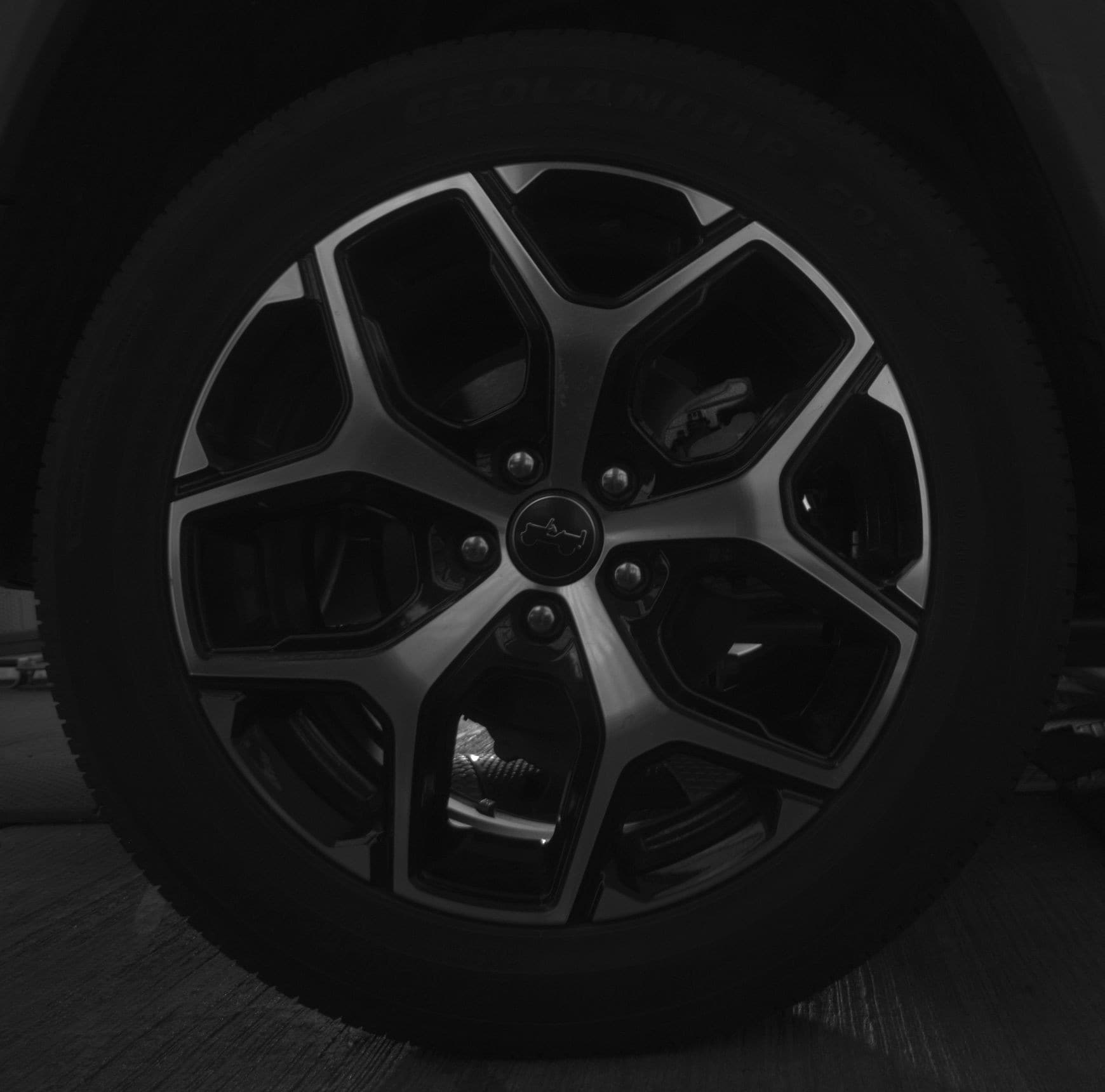 Thumbnail: 2025 Jeep Compass - 10