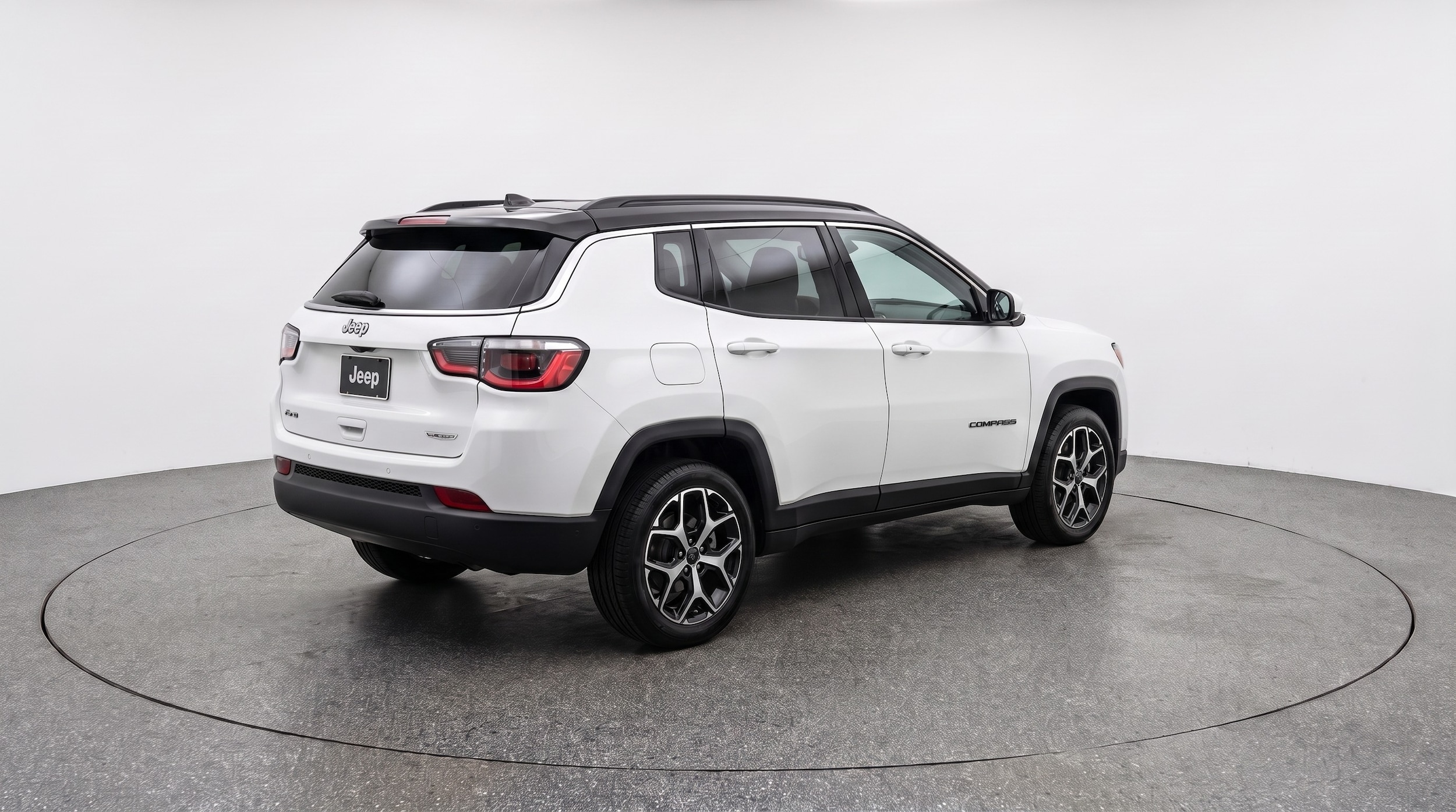 Thumbnail: 2025 Jeep Compass - 7