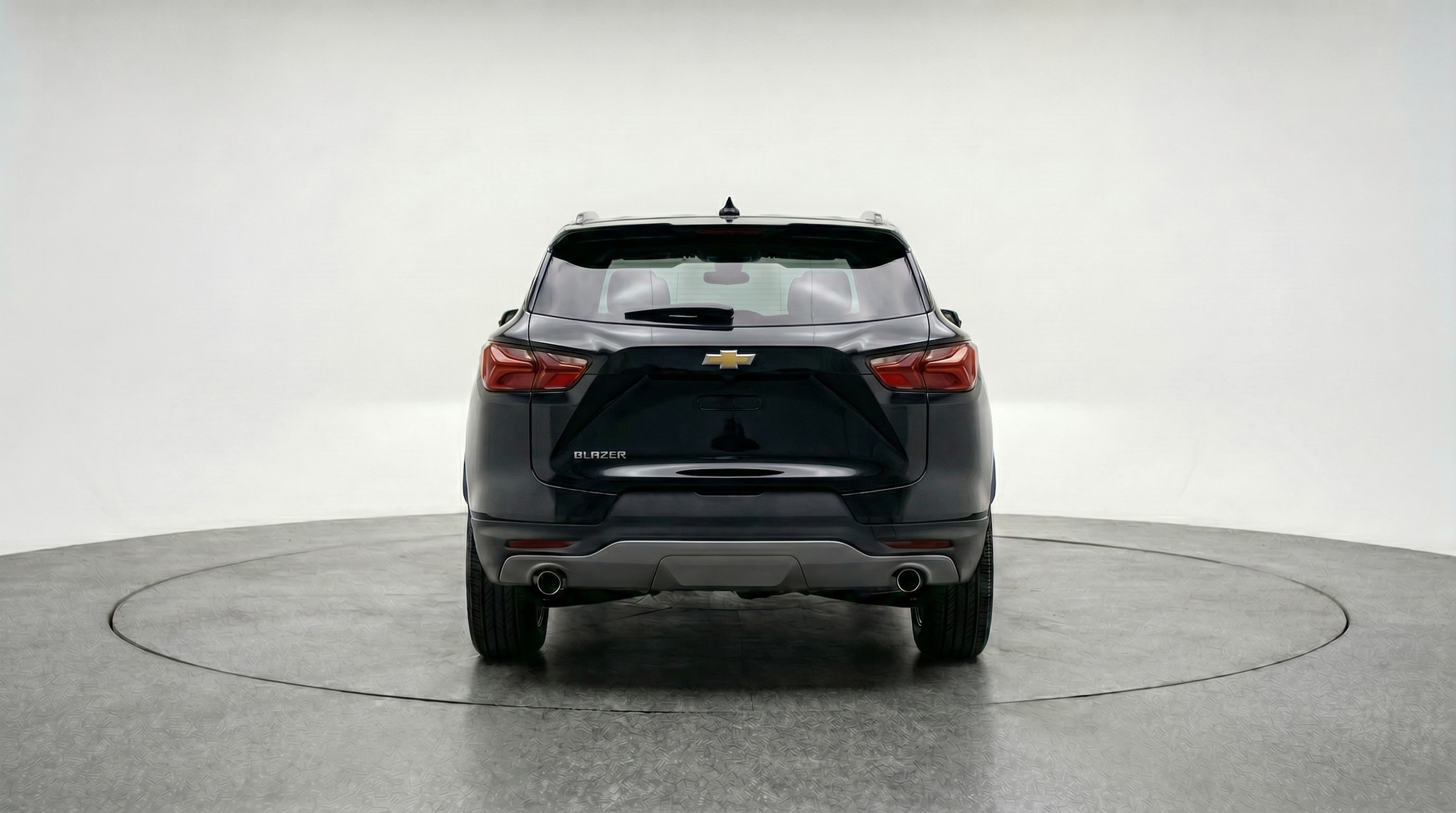Thumbnail: 2025 Chevrolet Blazer - 6