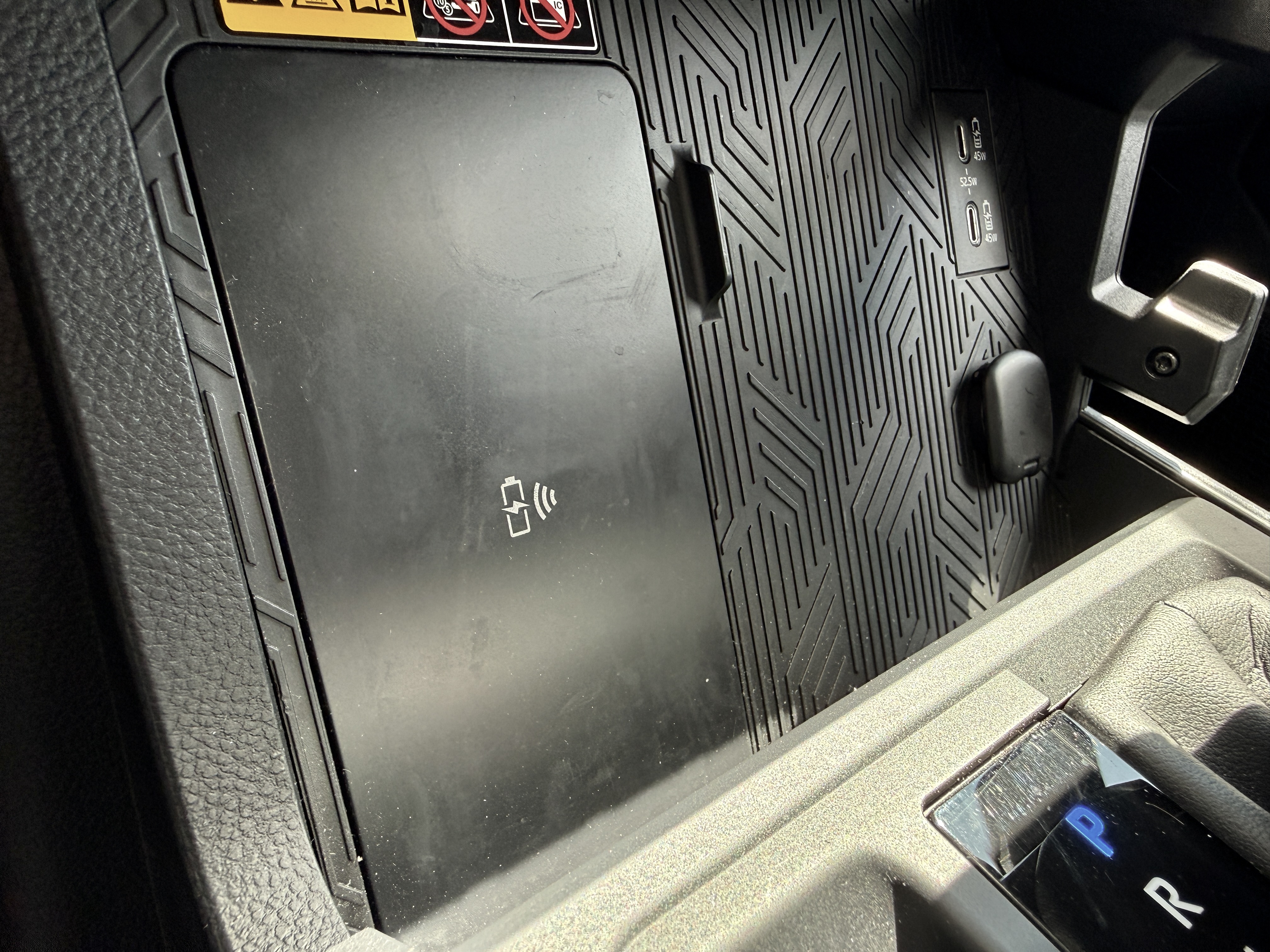 2025 Toyota Tacoma TRD Sport - Photo 22