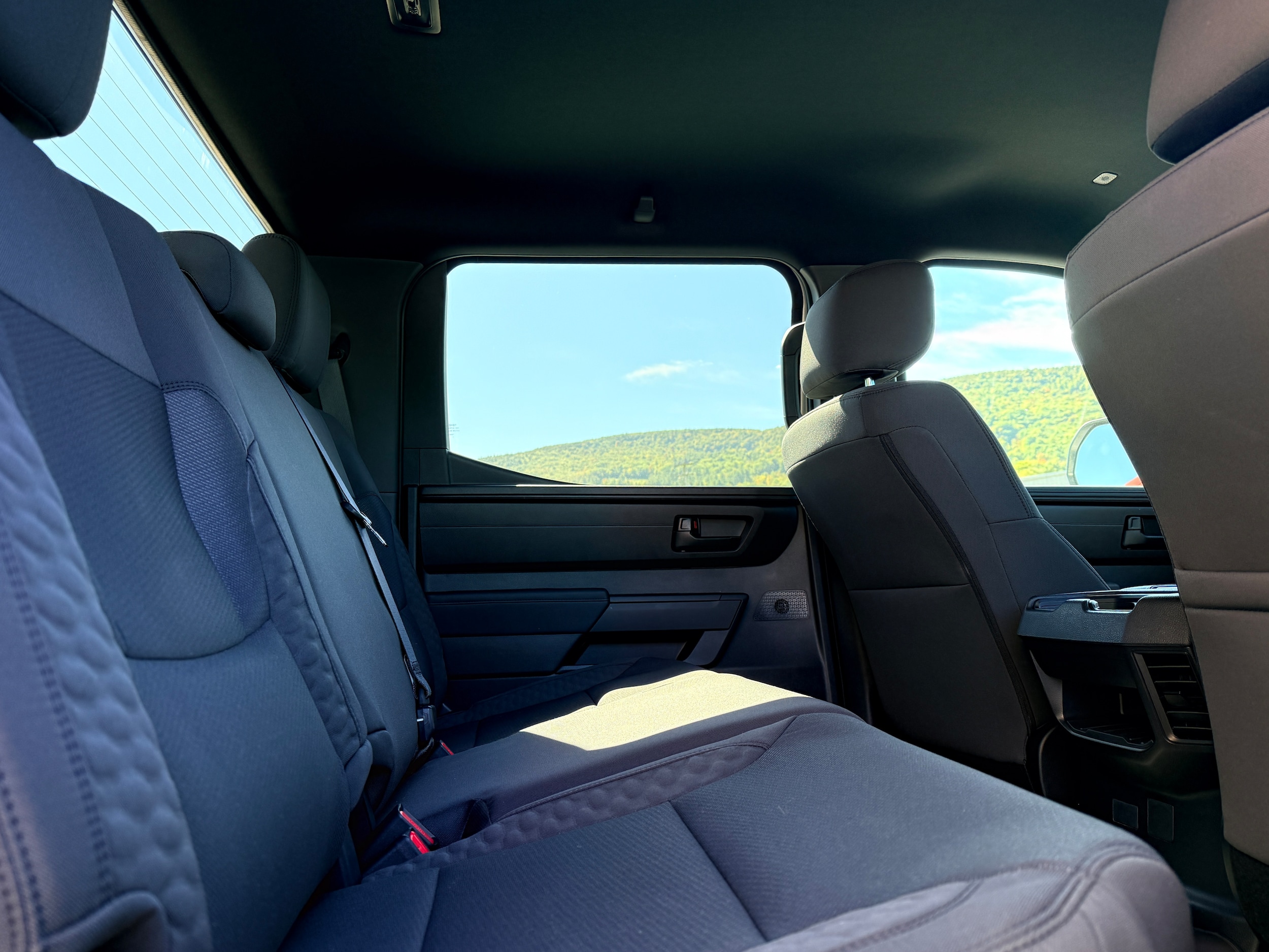 2025 Toyota Tundra SR - Photo 37