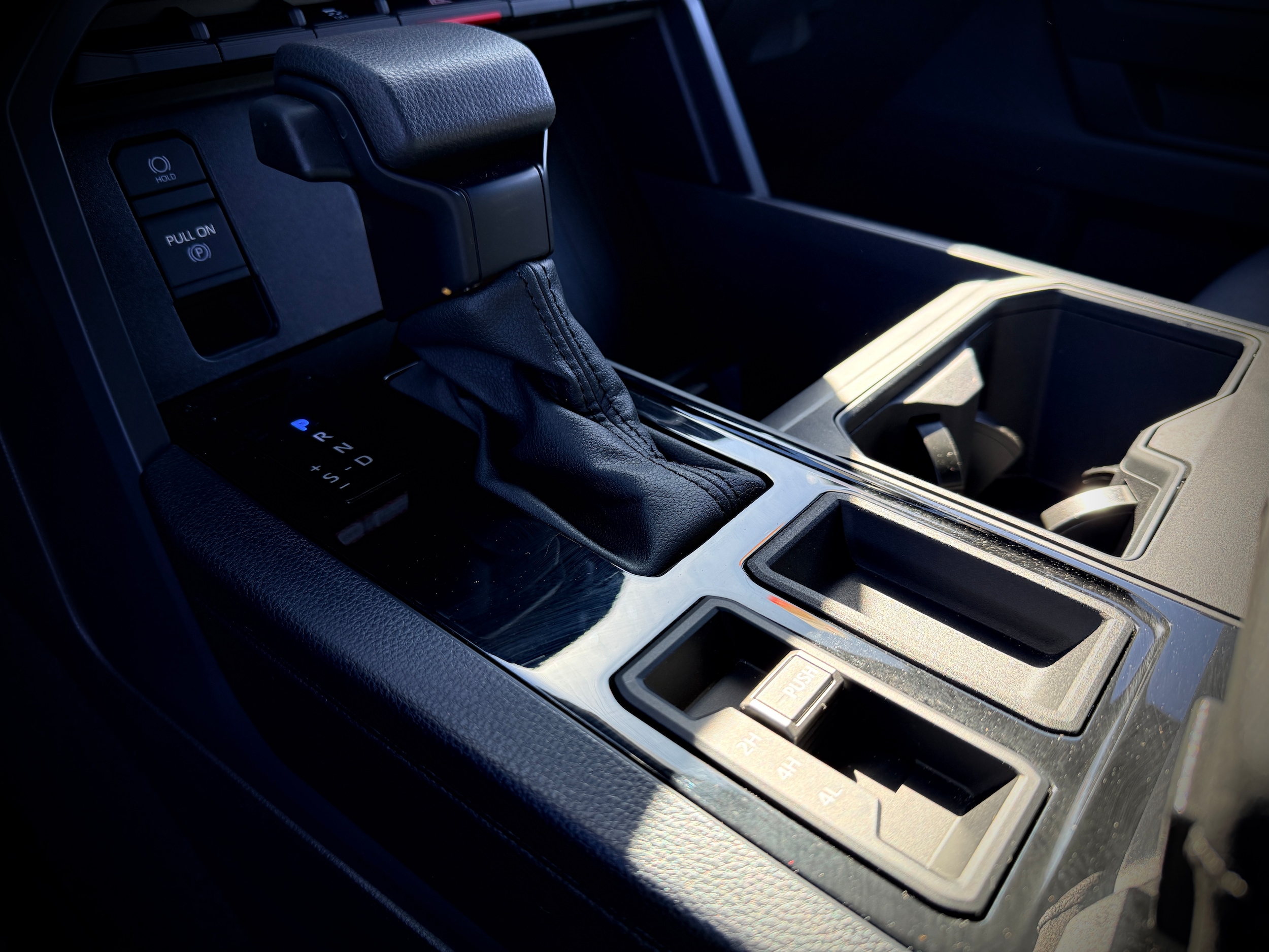 2025 Toyota Tundra SR - Photo 23