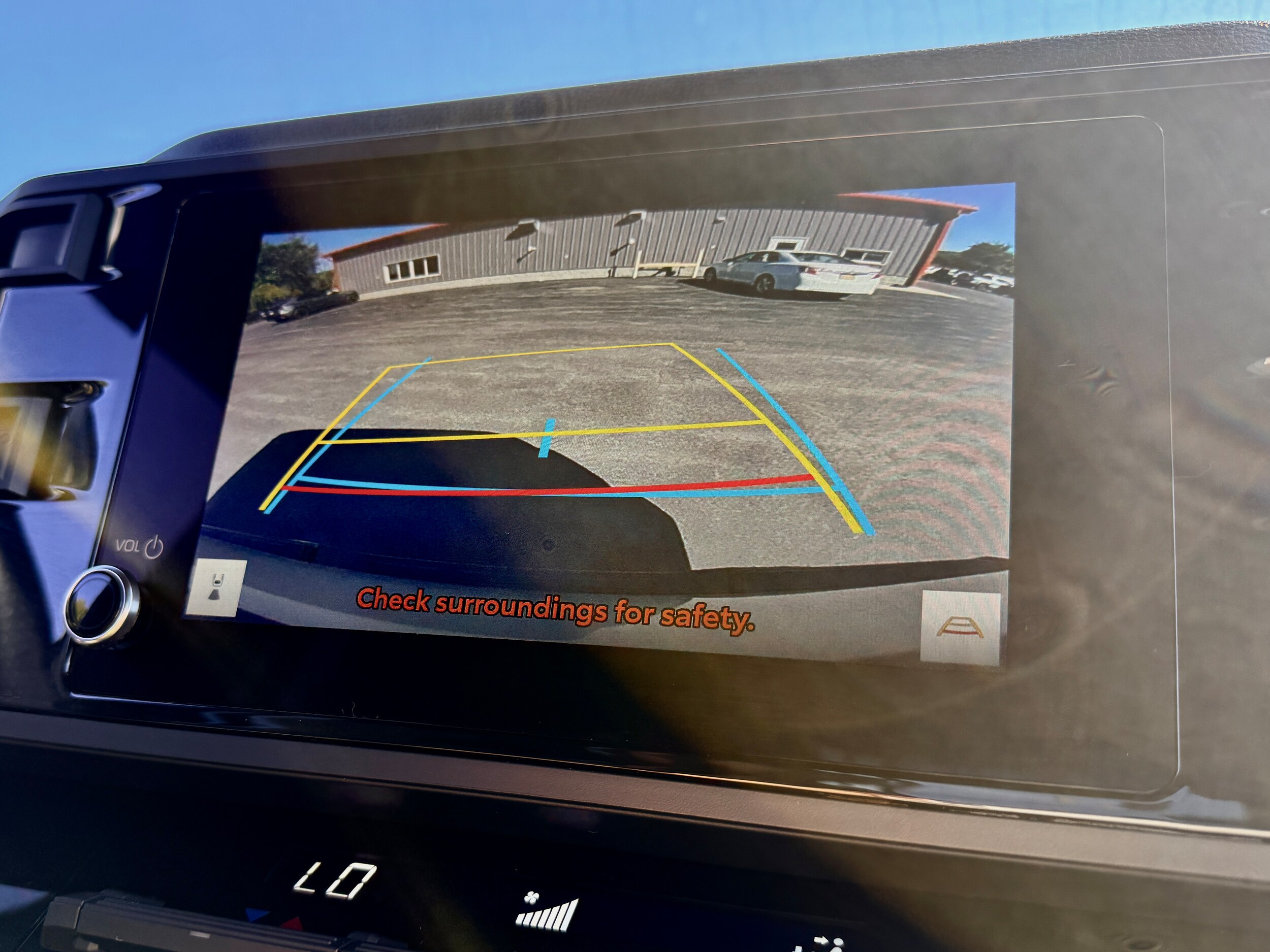 2025 Toyota Tundra SR - Photo 24