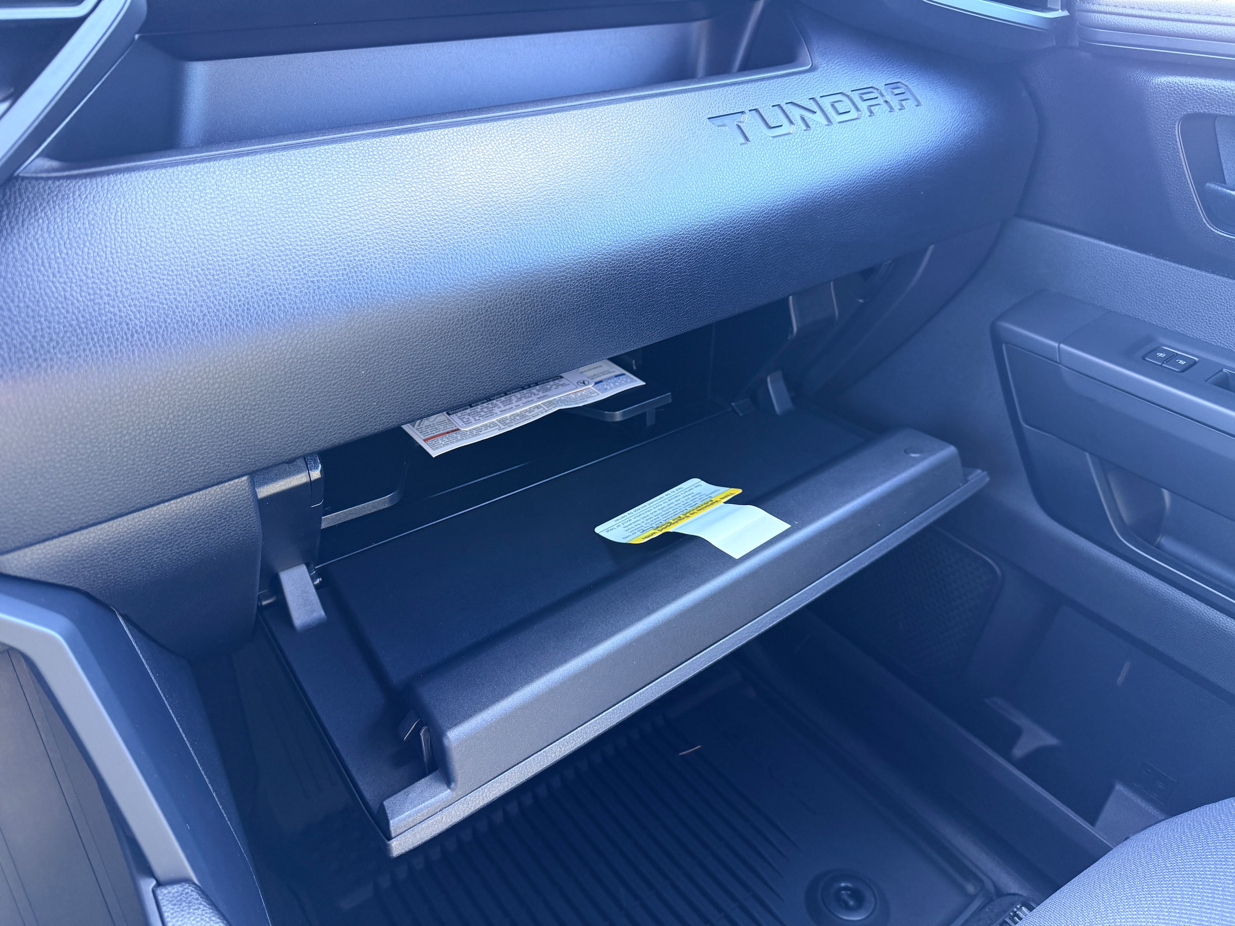 2025 Toyota Tundra SR - Photo 30