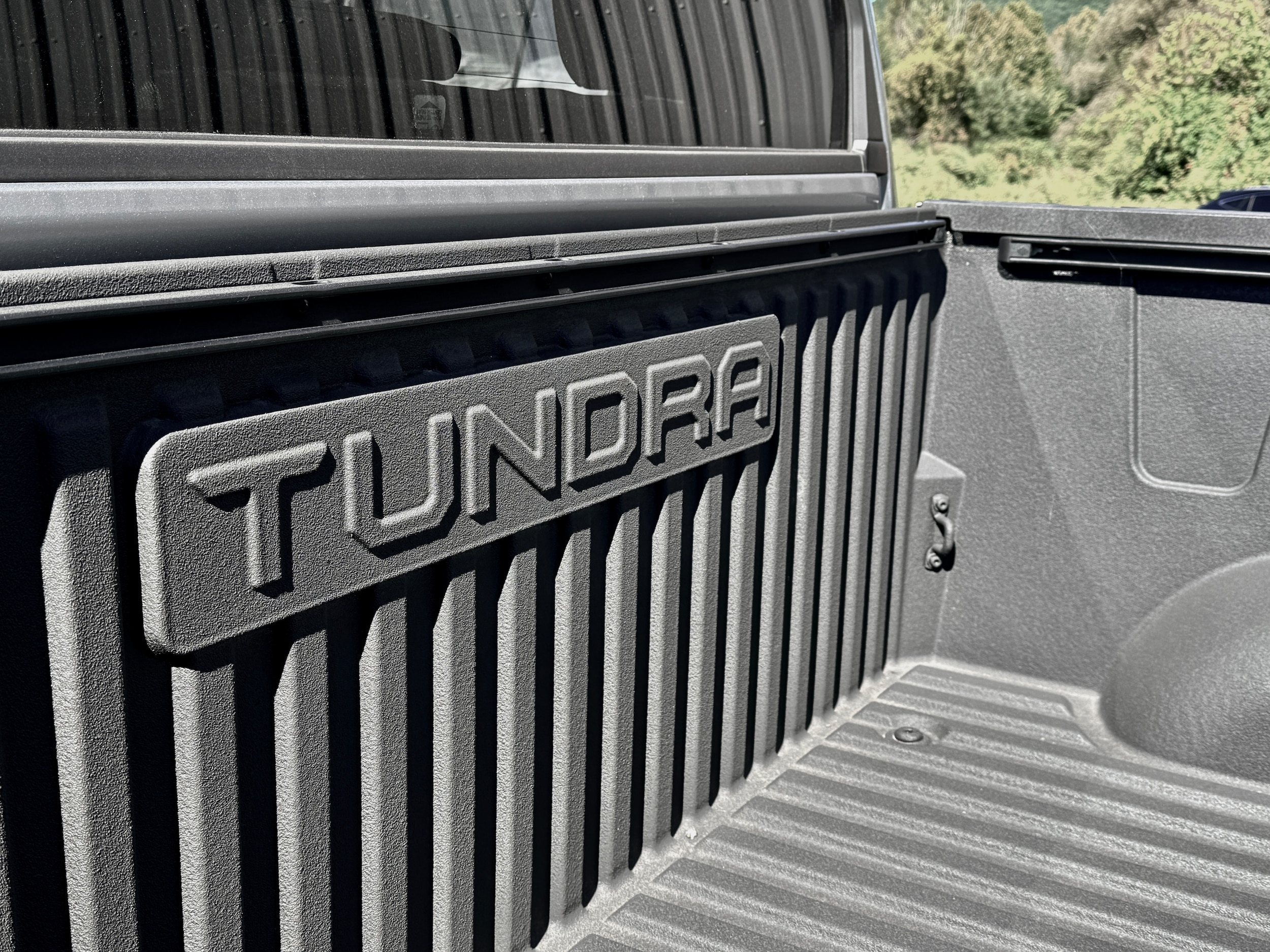 2025 Toyota Tundra SR - Photo 20