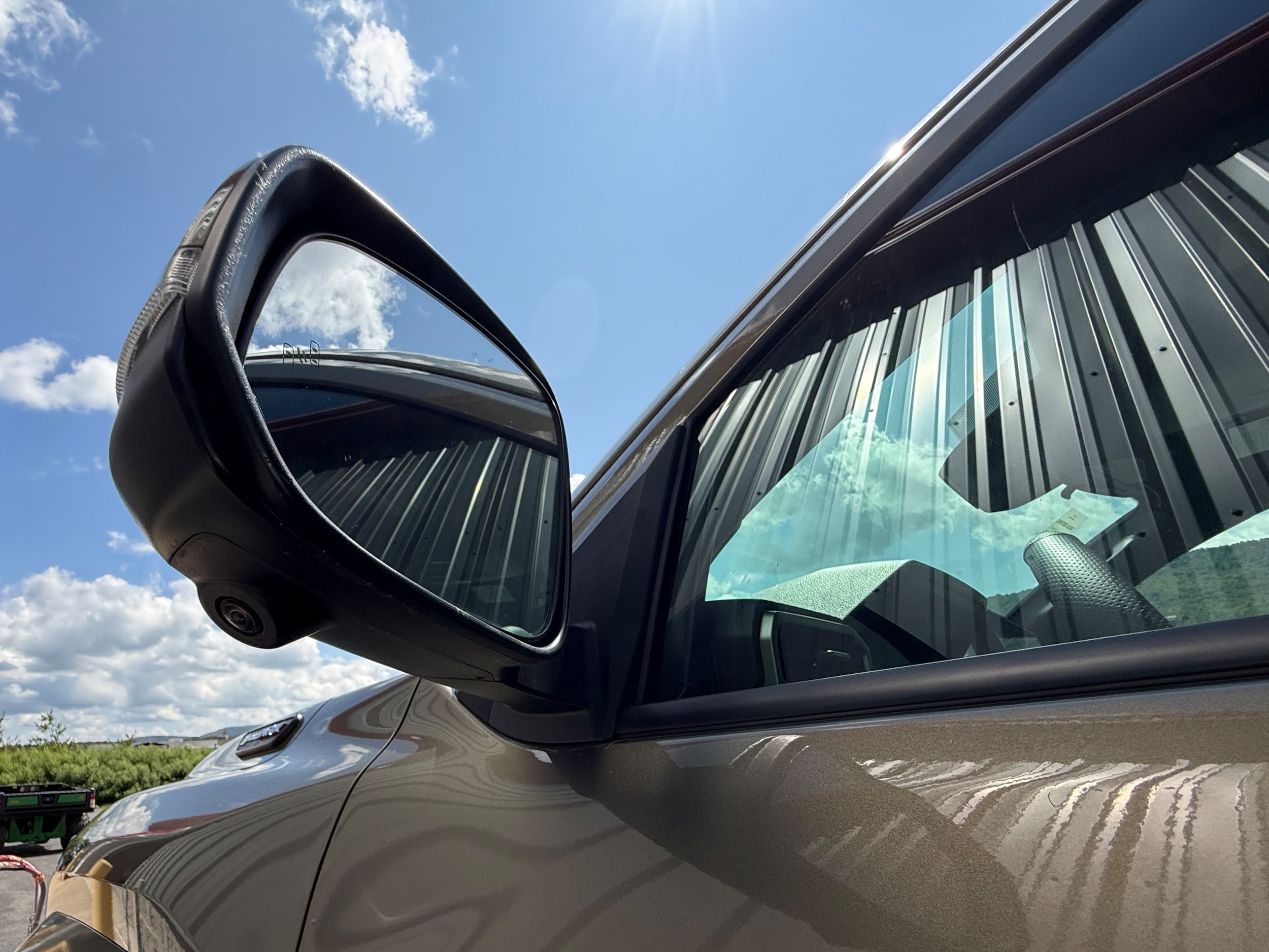 2025 Toyota Tacoma TRD Sport - Photo 21