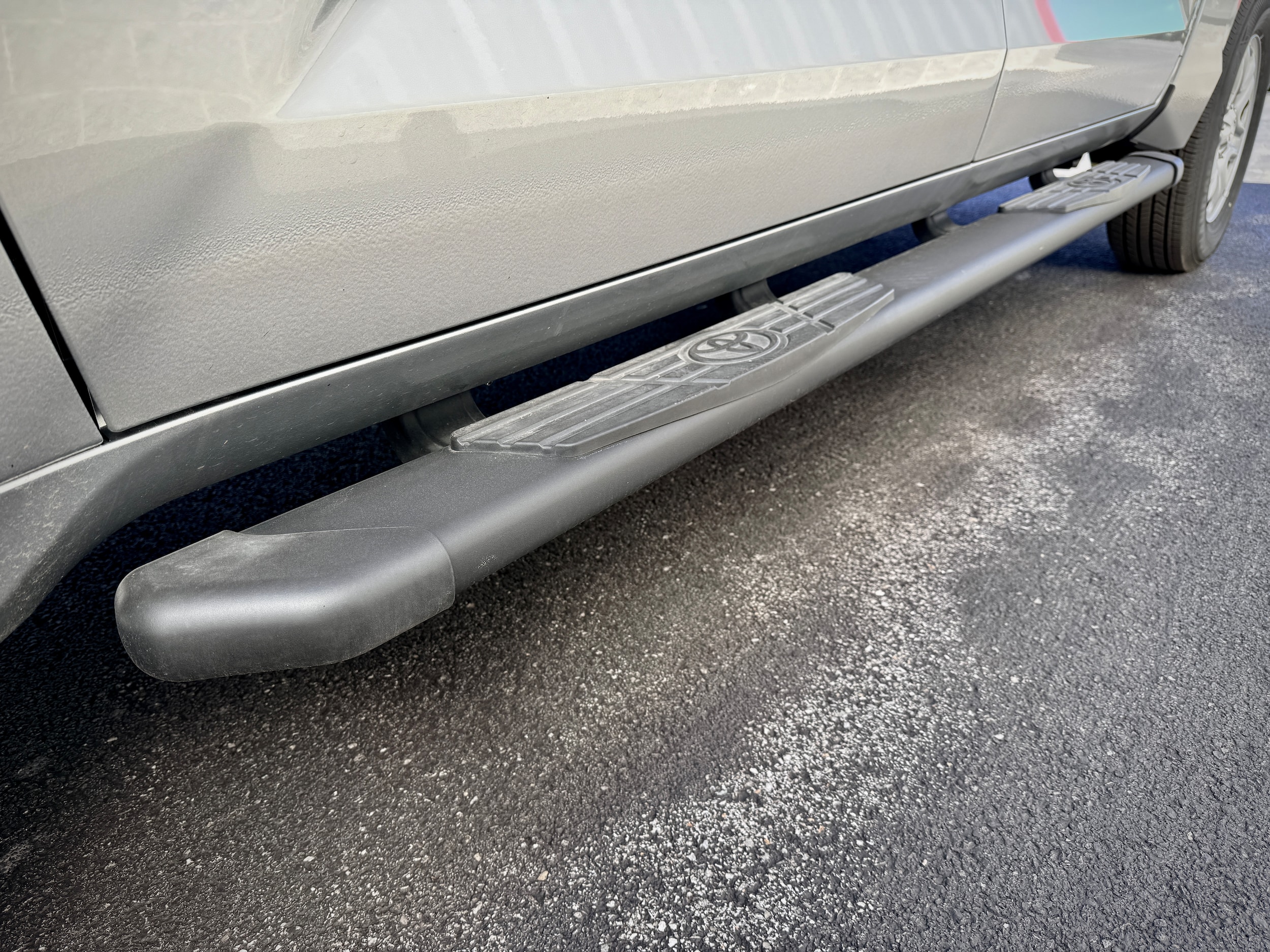 2025 Toyota Tundra SR - Photo 25
