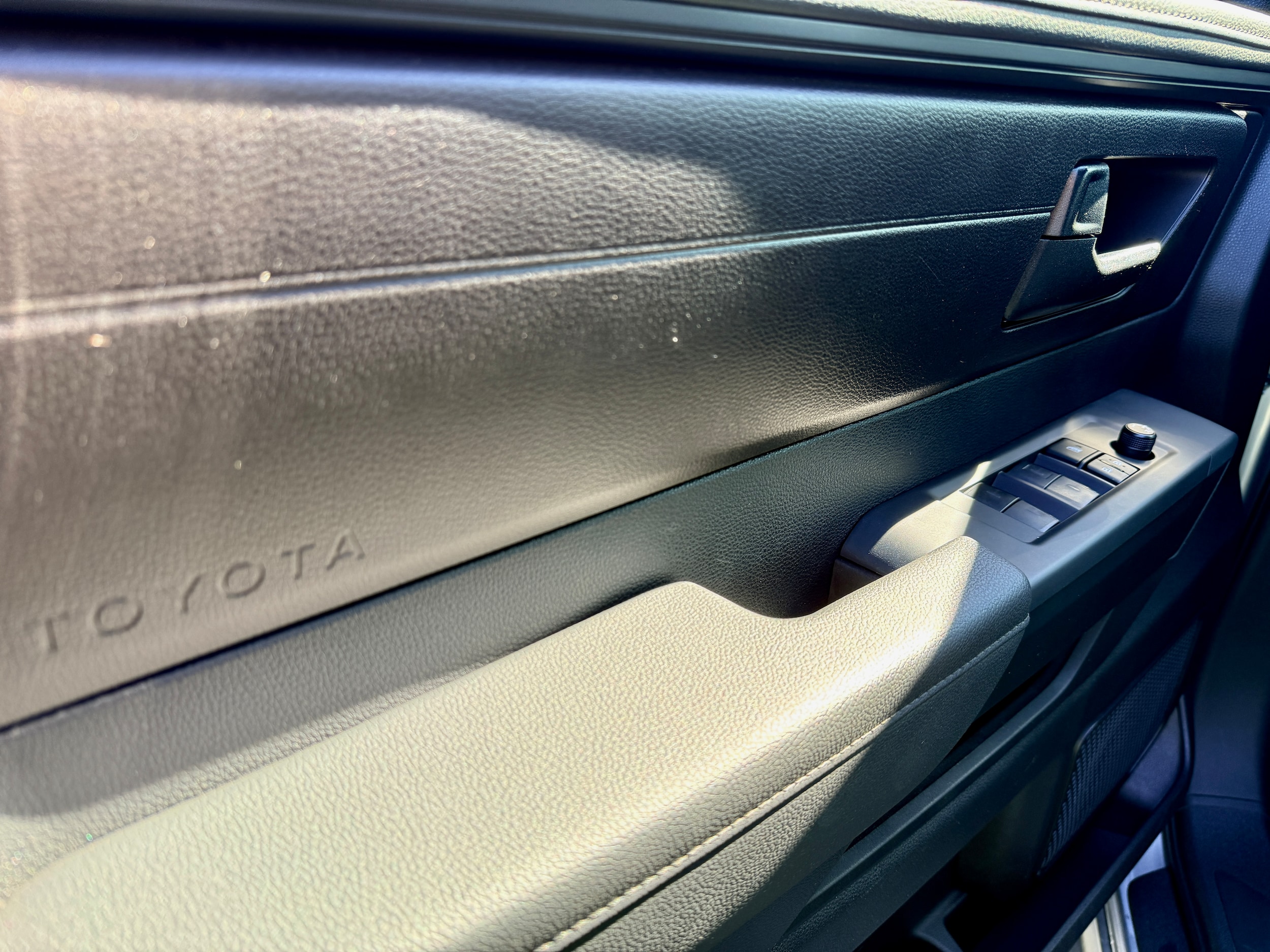 2025 Toyota Tundra SR - Photo 41