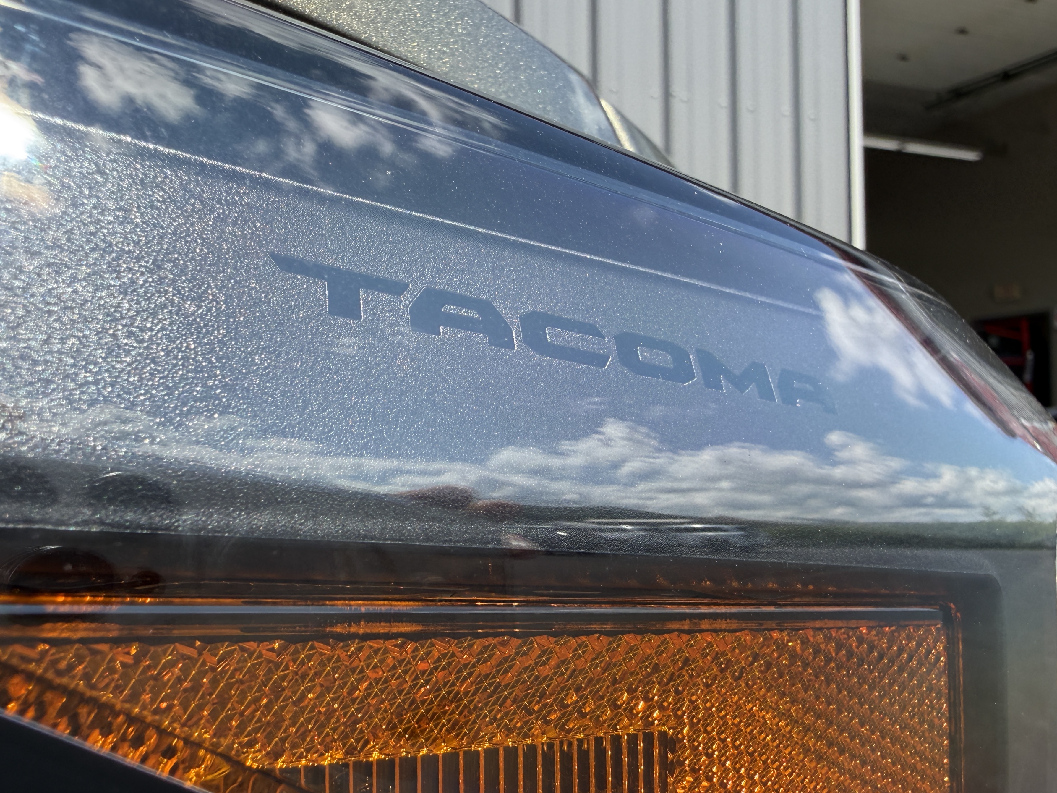 2025 Toyota Tacoma TRD Sport - Photo 38