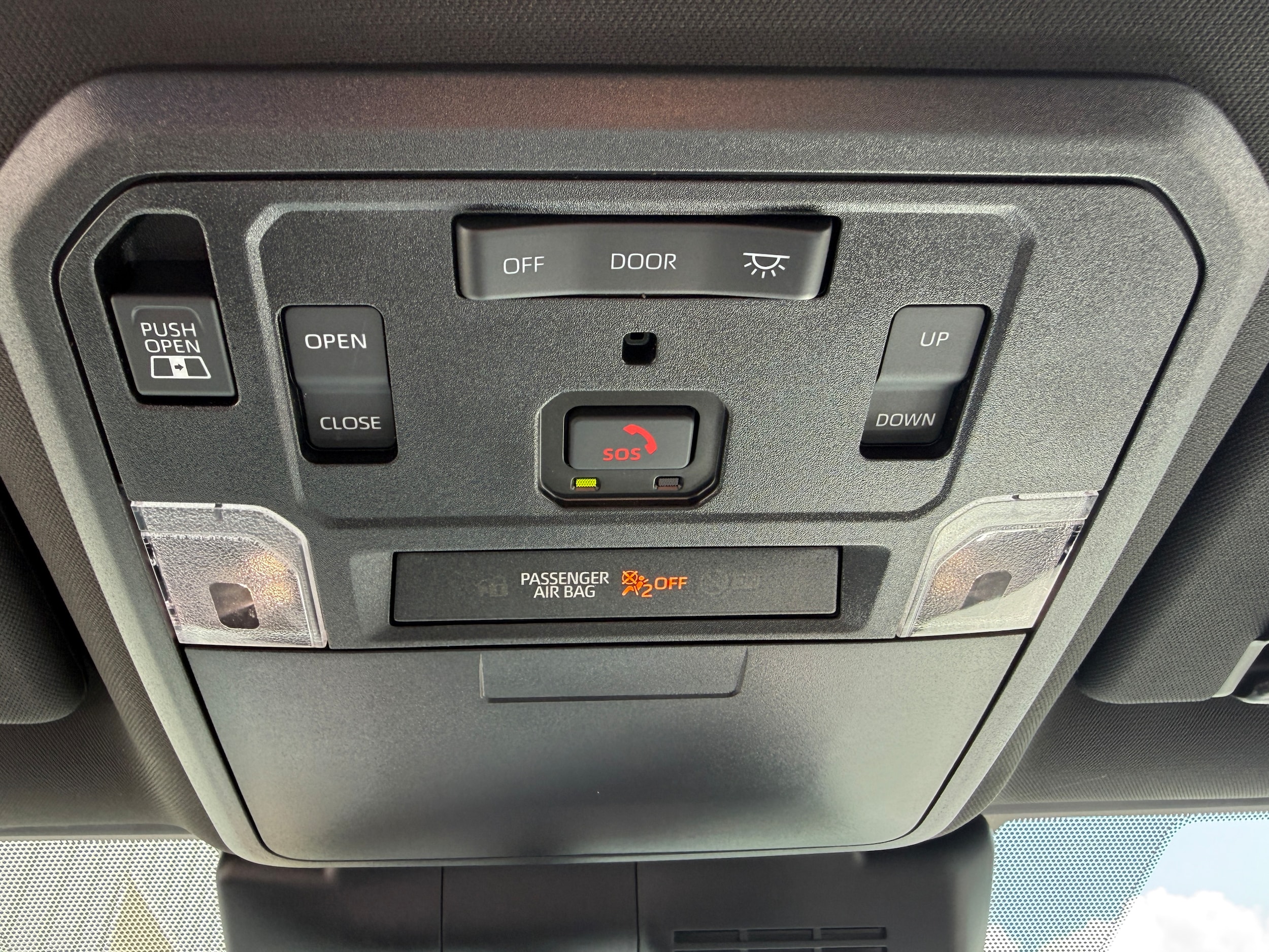 2025 Toyota Tacoma TRD Sport - Photo 33