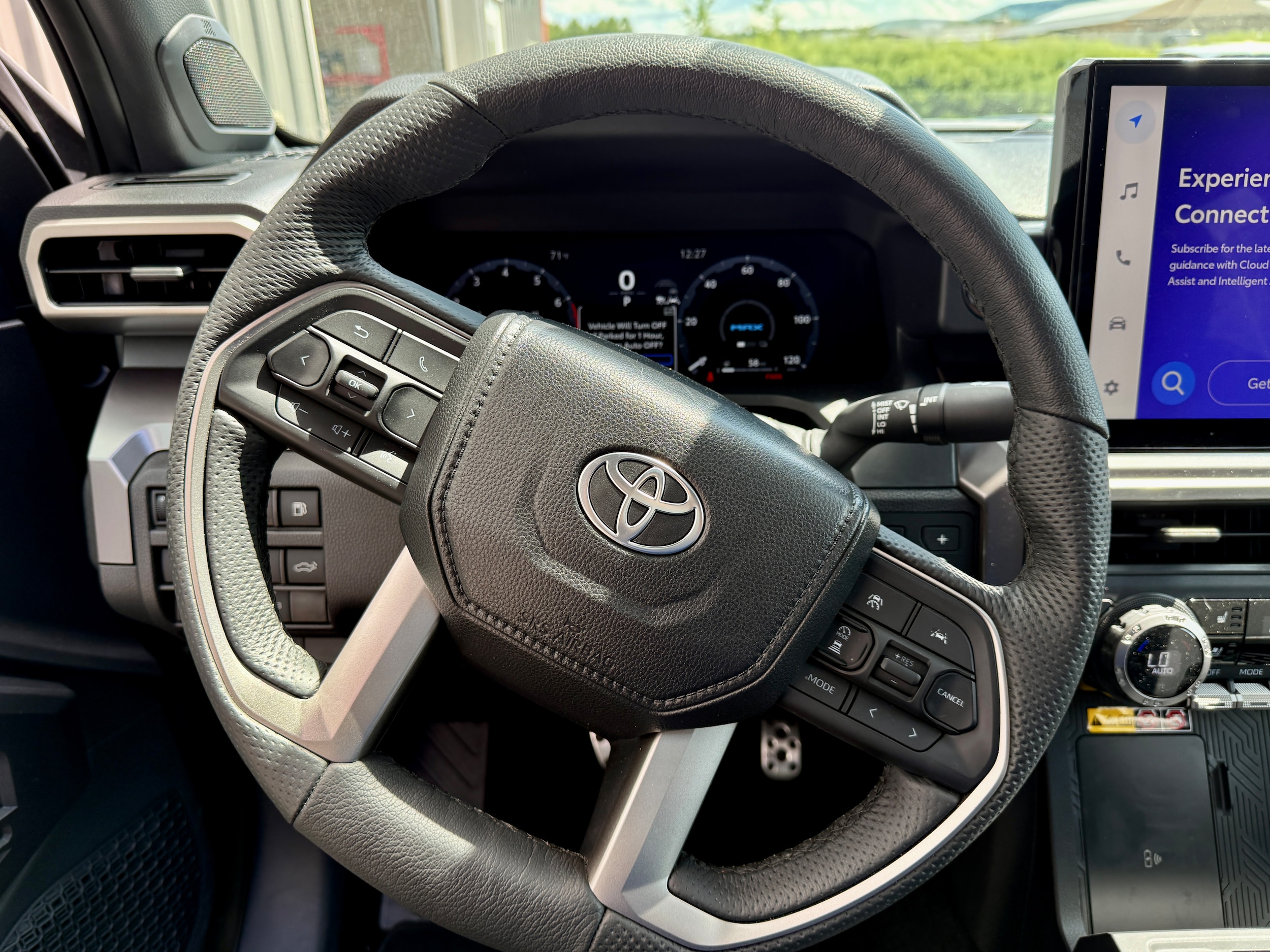 2025 Toyota Tacoma TRD Sport - Photo 28