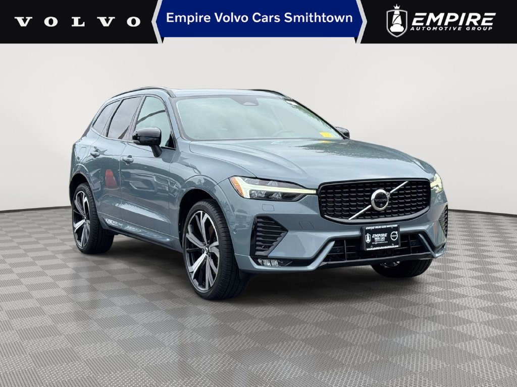 2023 Volvo XC60 Ultimate