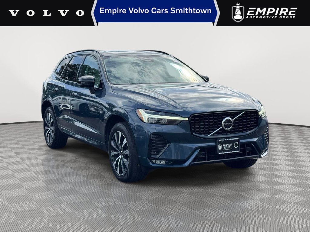 2024 Volvo XC60