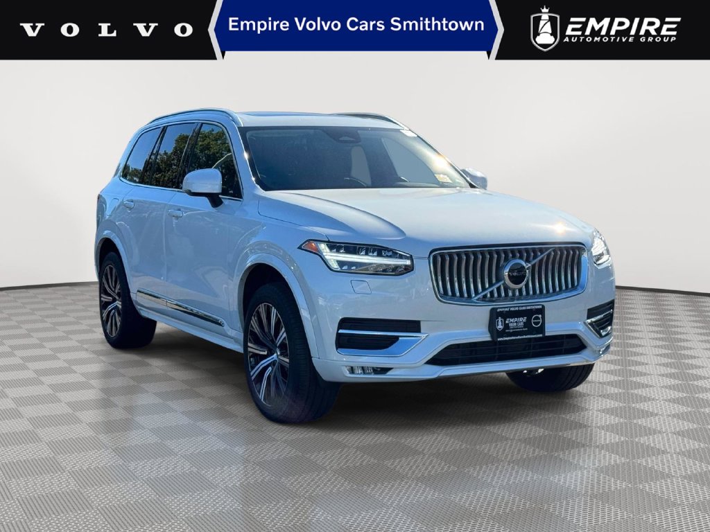2025 Volvo XC90 Core
