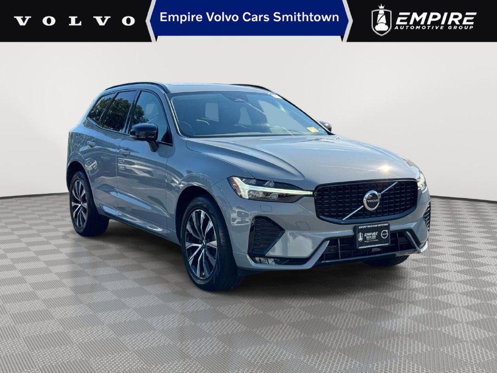 2024 Volvo XC60
