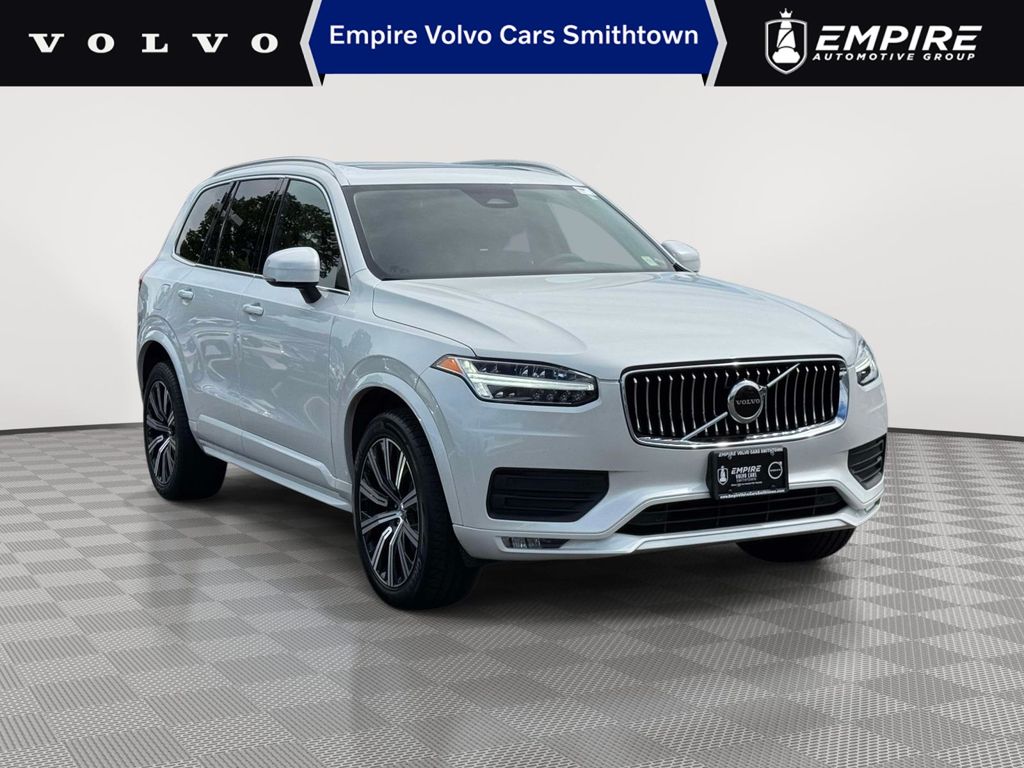 2023 Volvo XC90