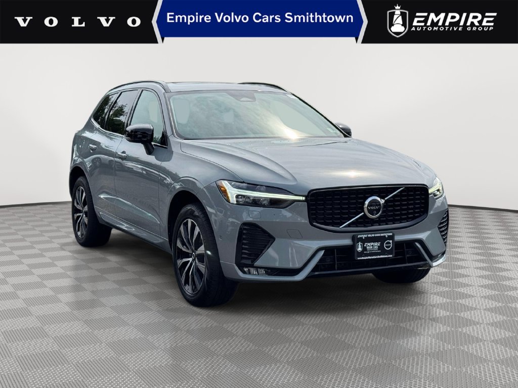 2024 Volvo XC60