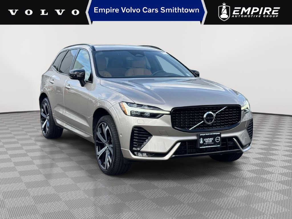 2024 Volvo XC60
