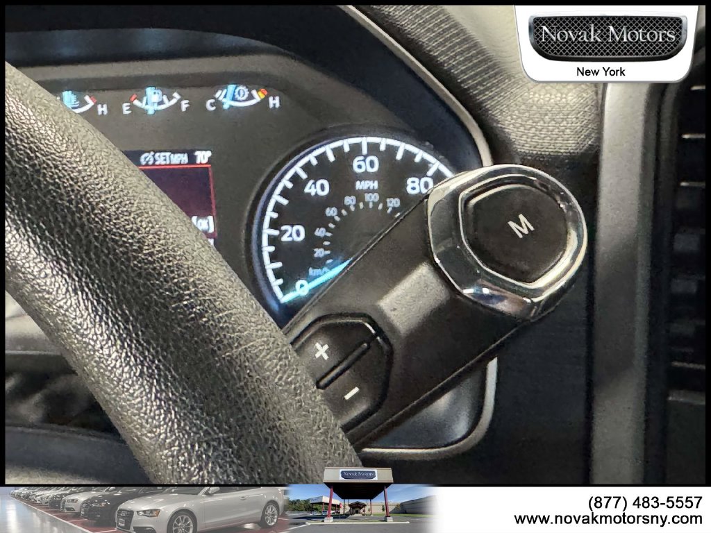 2023 Ford F-150 XLT - Photo 21