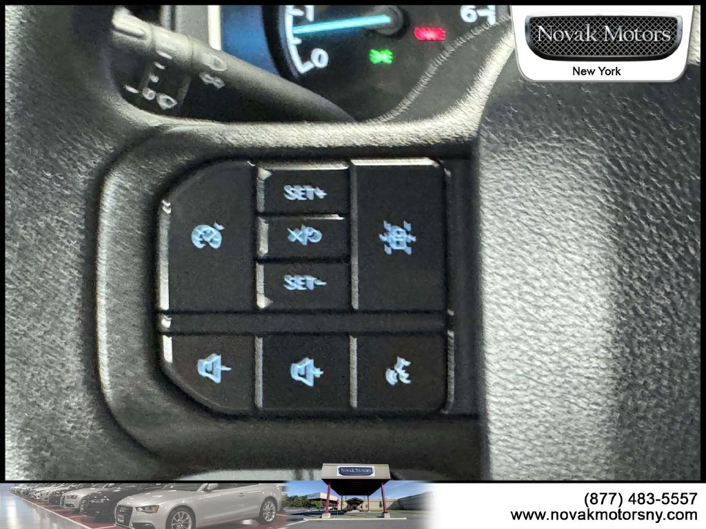 2023 Ford F-150 XLT - Photo 18