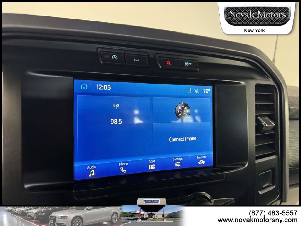 2023 Ford F-150 XLT - Photo 23