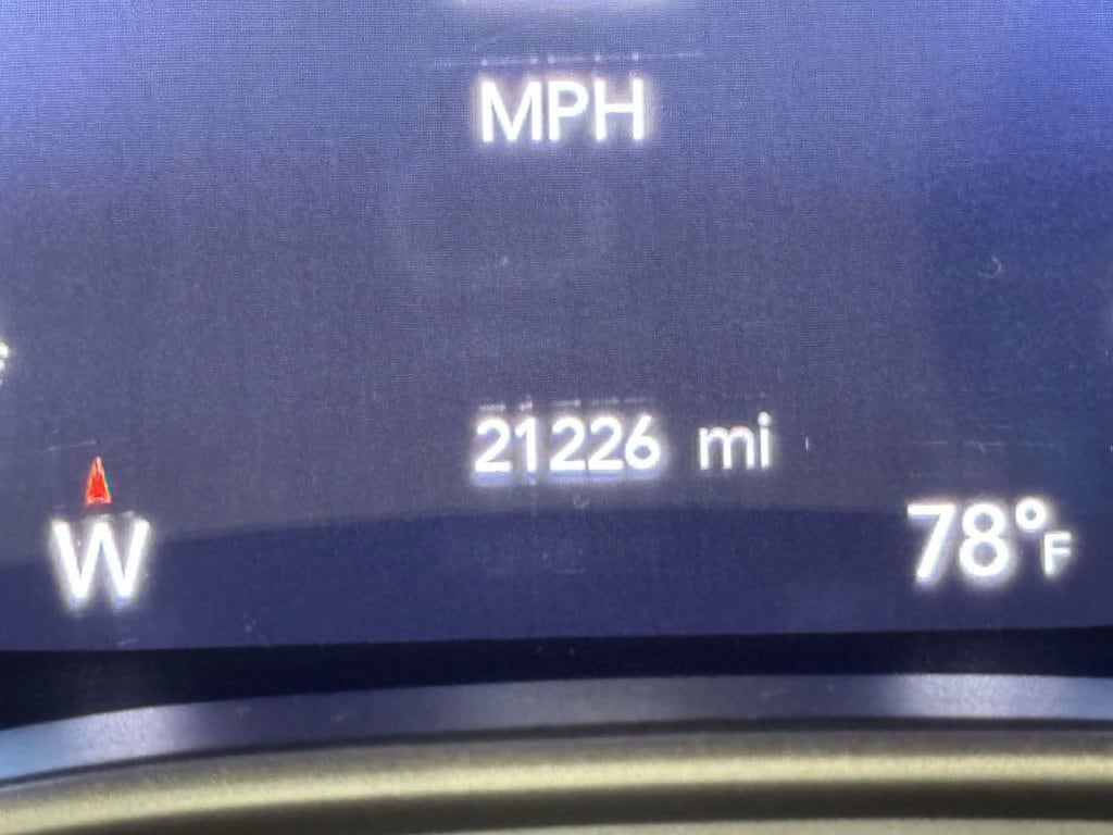 2021 Chrysler Pacifica Touring L - Photo 26