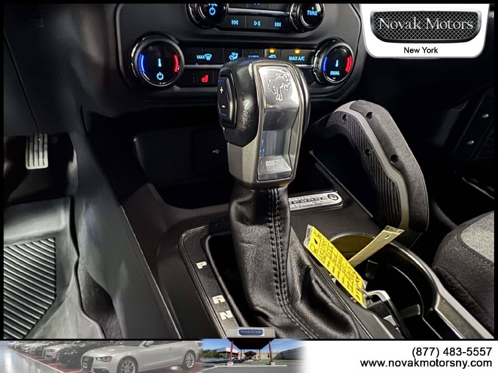 2022 Ford Bronco 4-Door Big Bend - Photo 21