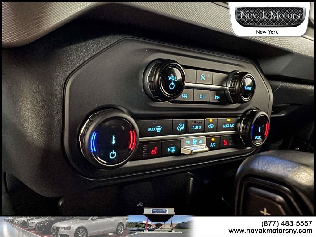 2022 Ford Bronco 4-Door Big Bend - Photo 20