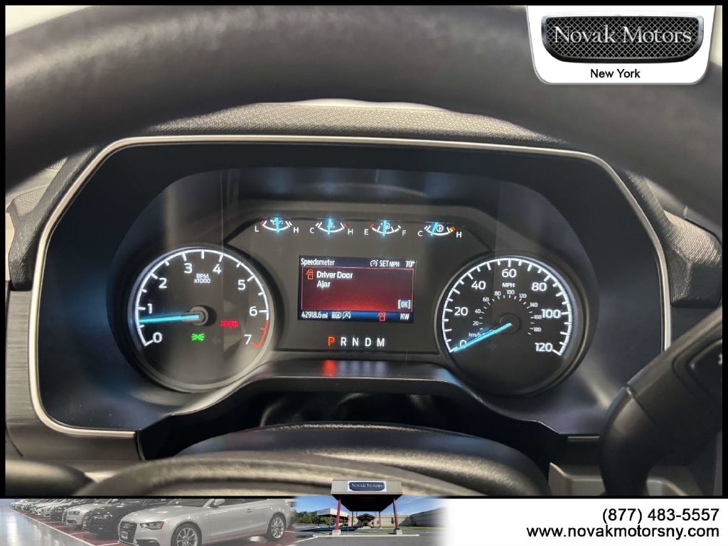 2023 Ford F-150 XLT - Photo 22