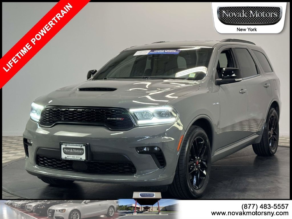 Used 2023 Dodge Durango R/T SUV