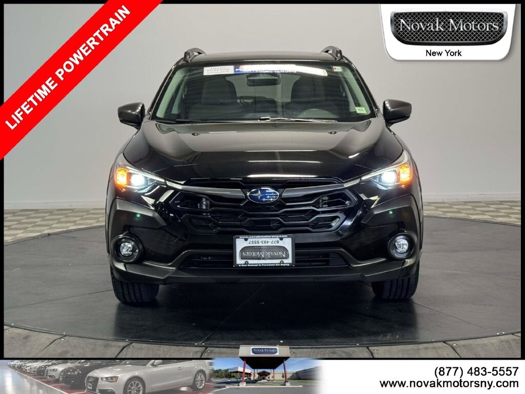 Used 2024 Subaru Crosstrek Premium SUV