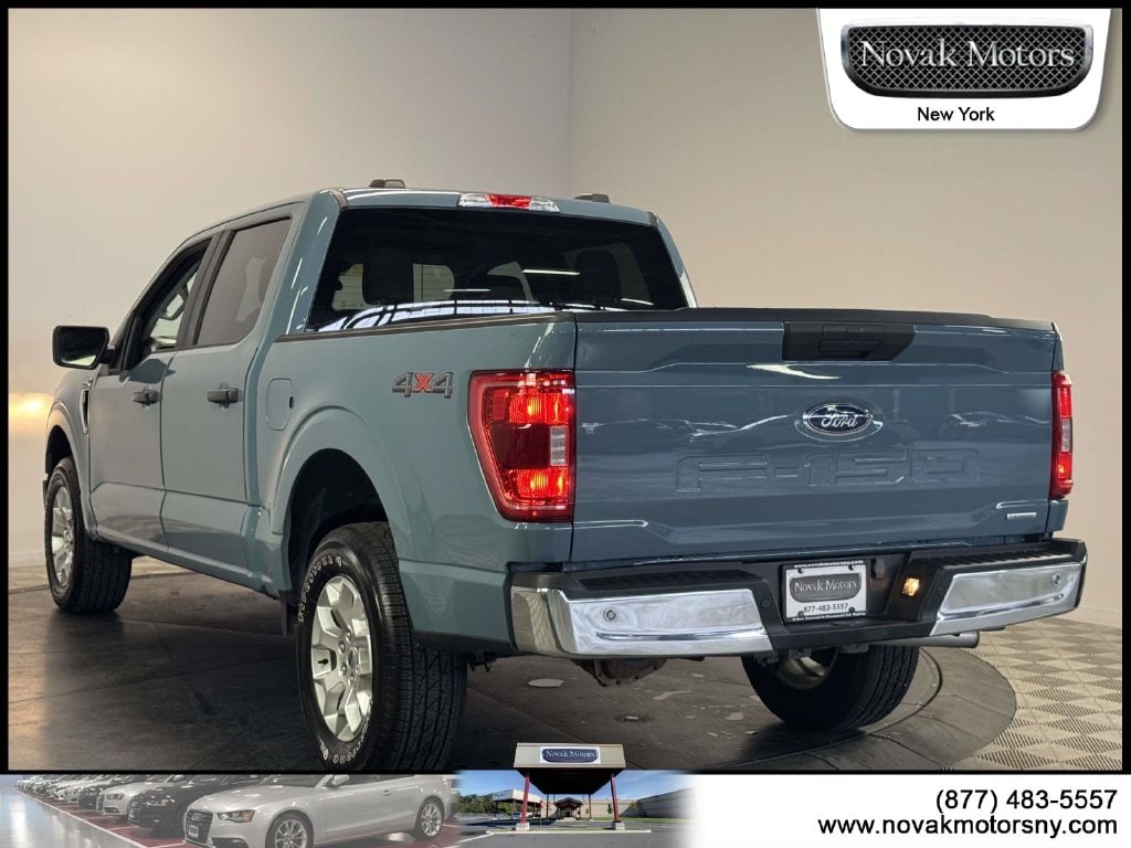 2023 Ford F-150 XLT - Photo 7