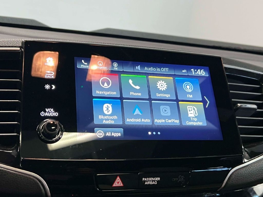 2022 Honda Passport Elite - Photo 30