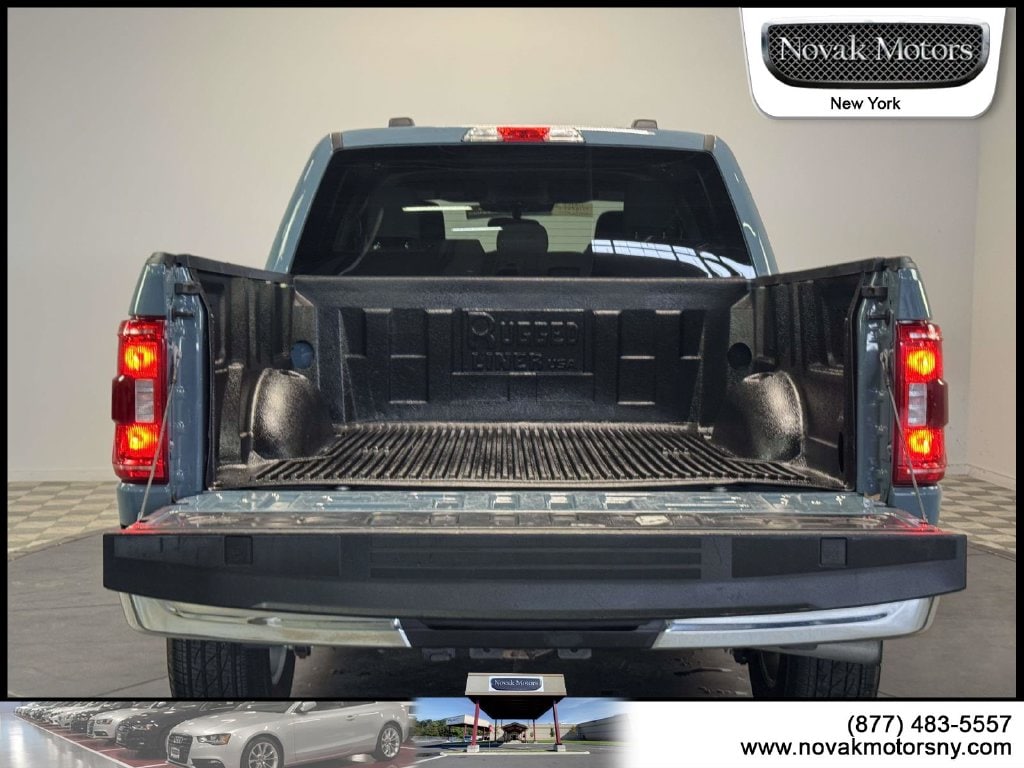 2023 Ford F-150 XLT - Photo 9