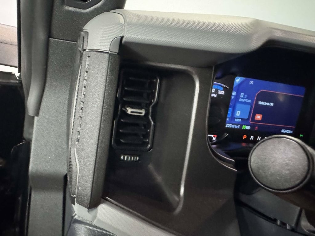 2022 Ford Bronco 4-Door Big Bend - Photo 26