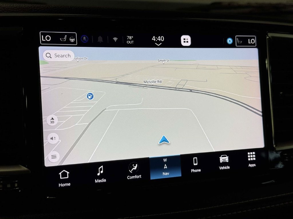 2021 Chrysler Pacifica Touring L - Photo 27