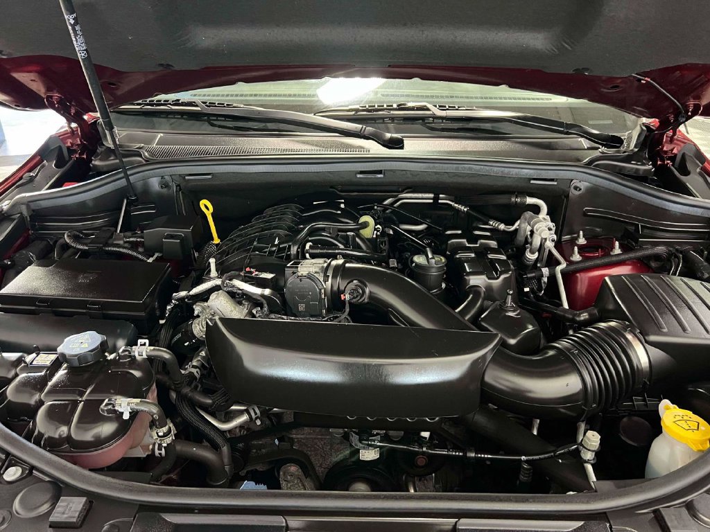 2022 Dodge Durango GT Plus - Photo 35