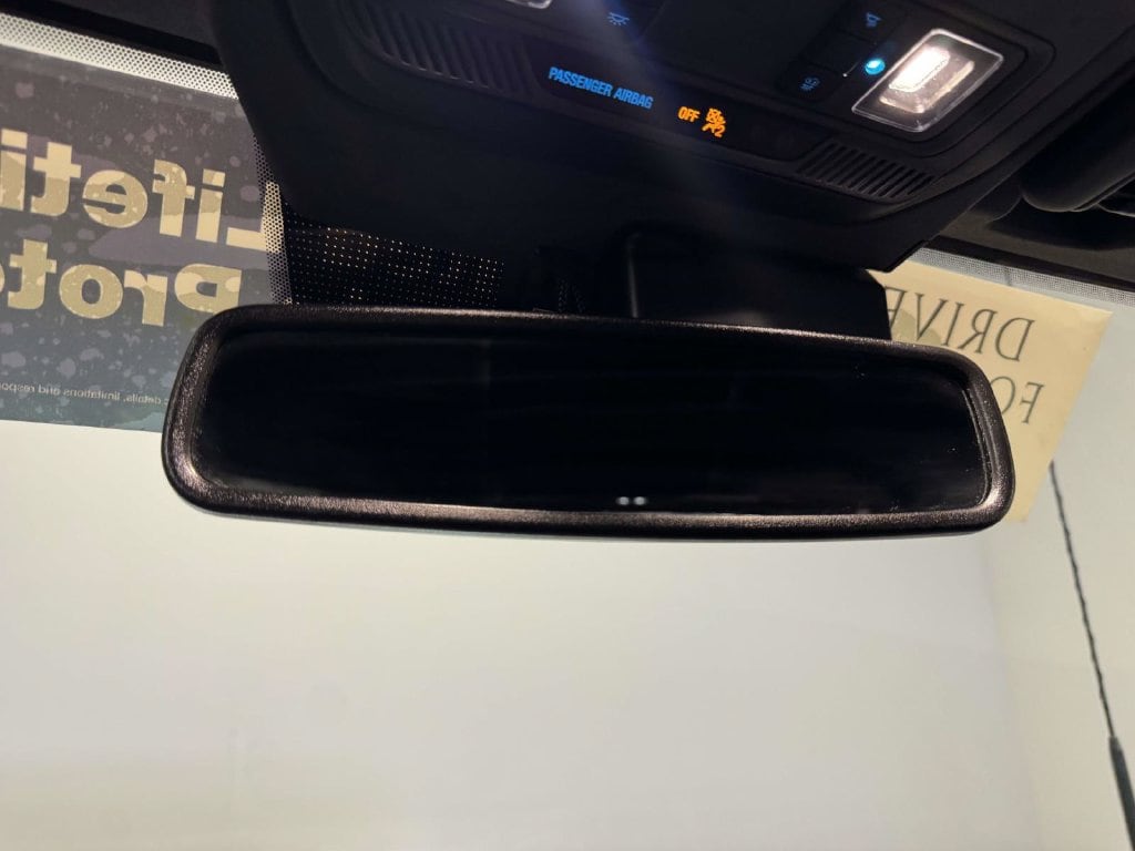 2022 Ford Bronco 4-Door Big Bend - Photo 24