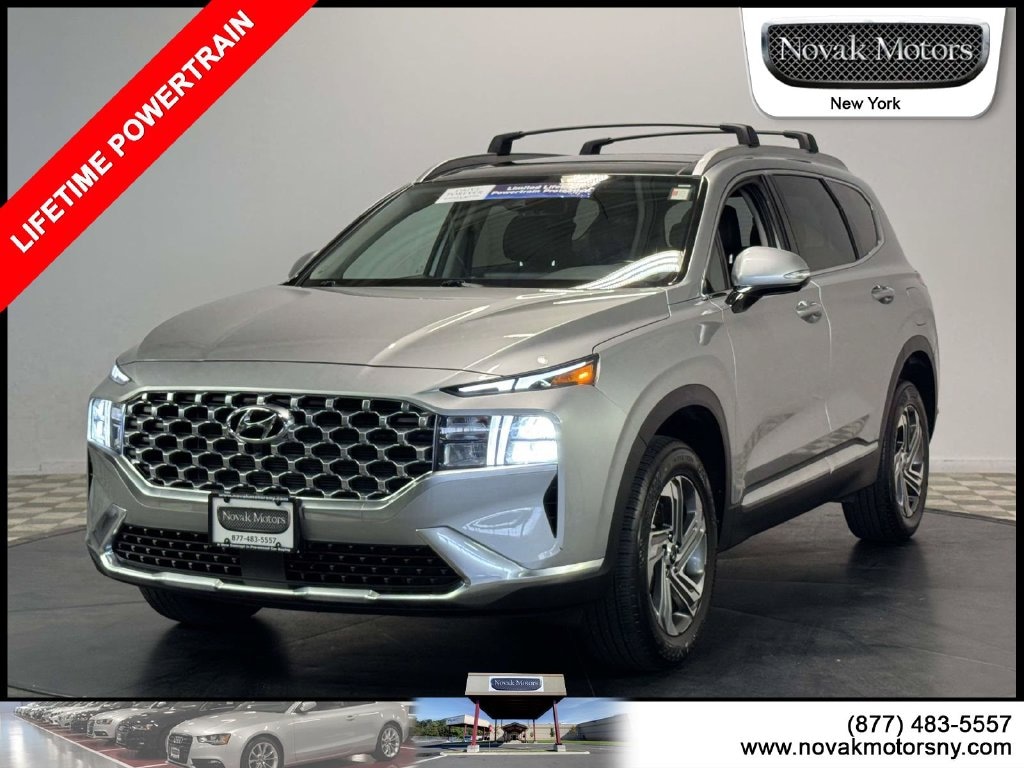 Used 2023 Hyundai Santa Fe SEL SUV
