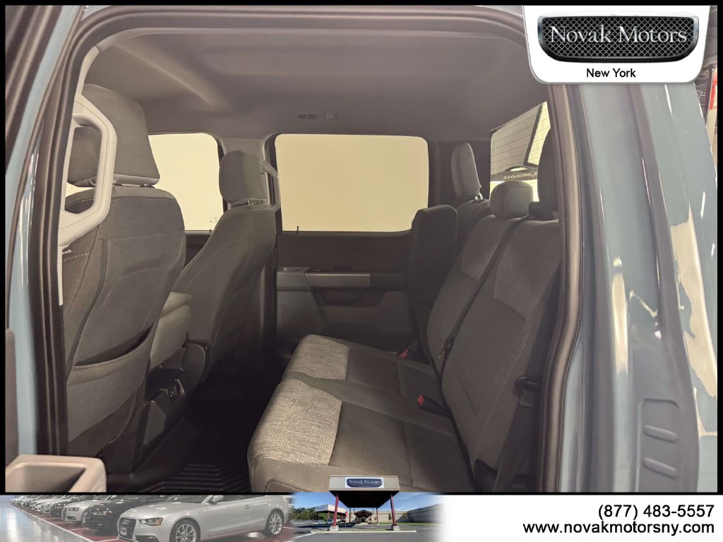 2023 Ford F-150 XLT - Photo 11