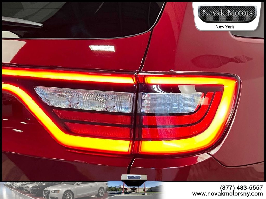 2022 Dodge Durango GT Plus - Photo 11