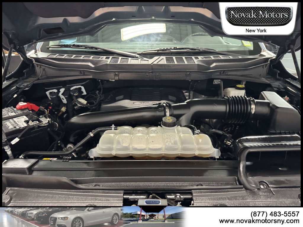 2023 Ford F-150 XLT - Photo 12