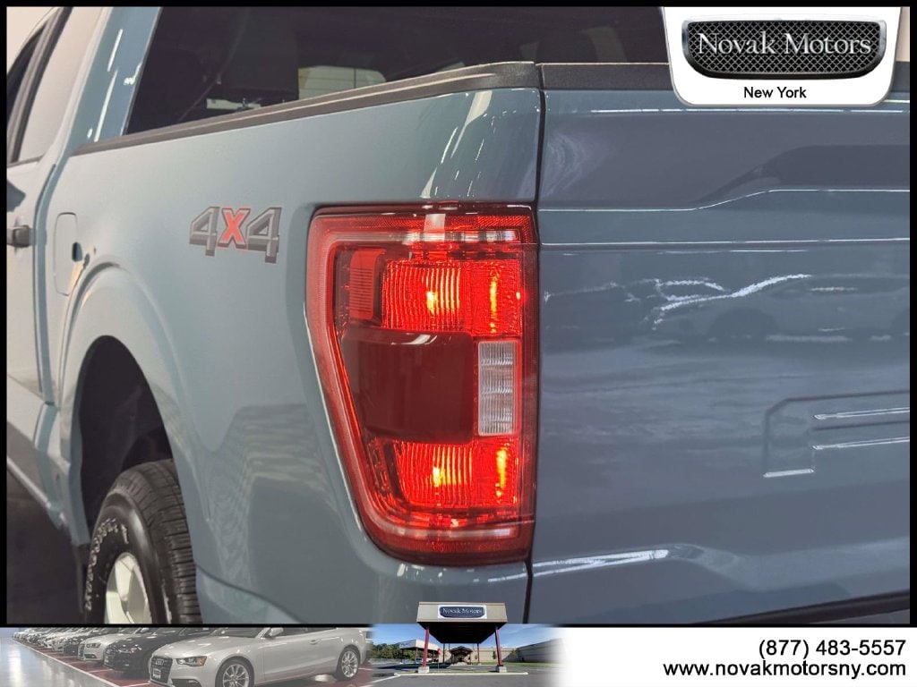 2023 Ford F-150 XLT - Photo 8