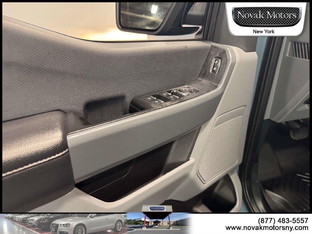 2023 Ford F-150 XLT - Photo 14