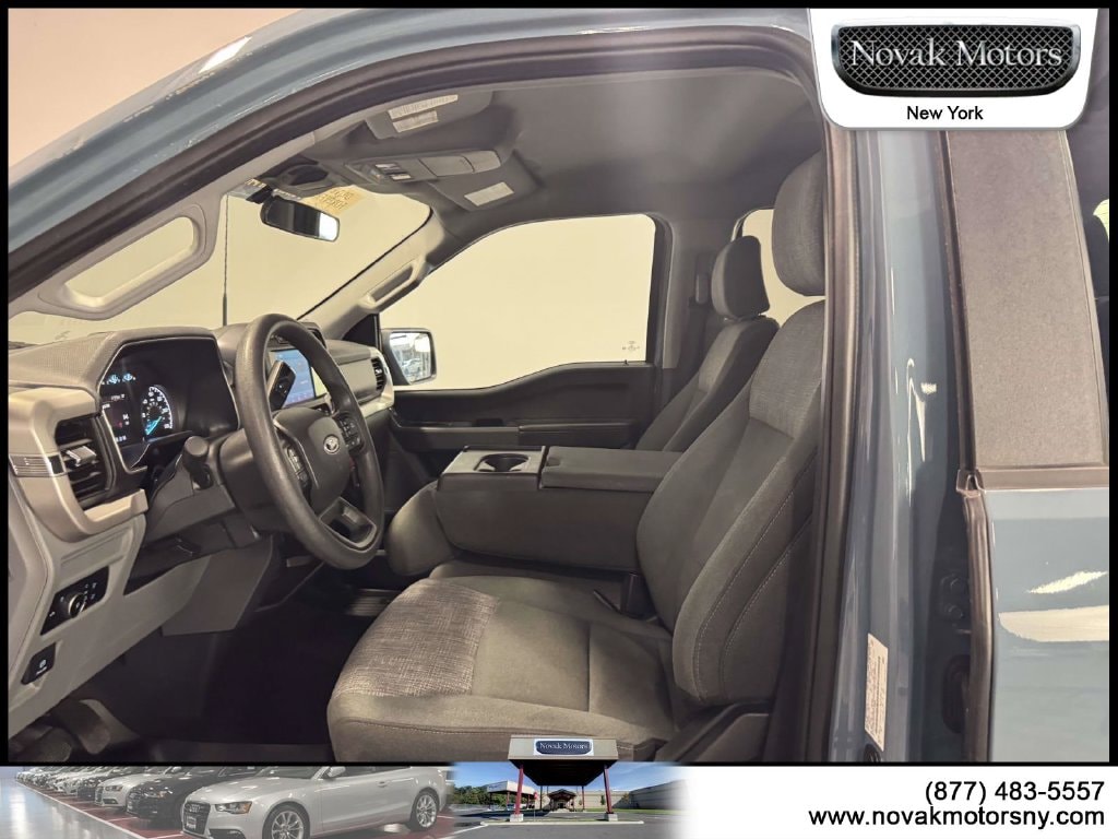 2023 Ford F-150 XLT - Photo 13