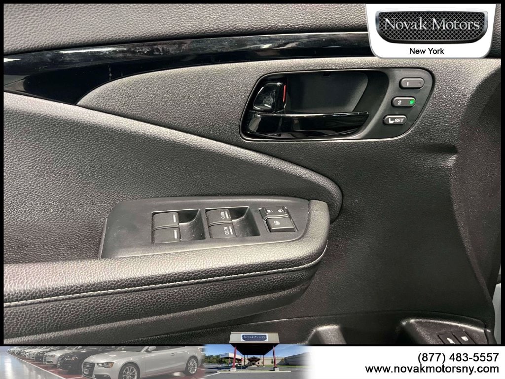 2022 Honda Passport Elite - Photo 18