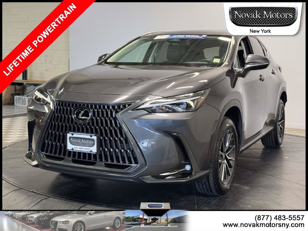 Used 2024 Lexus NX 350 Premium SUV